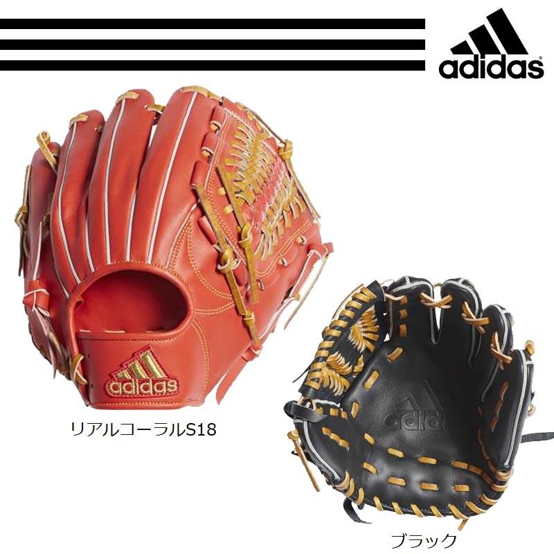 adidas（アディダス） 野球 軟式グラブ/グローブ 内野手用 中学生