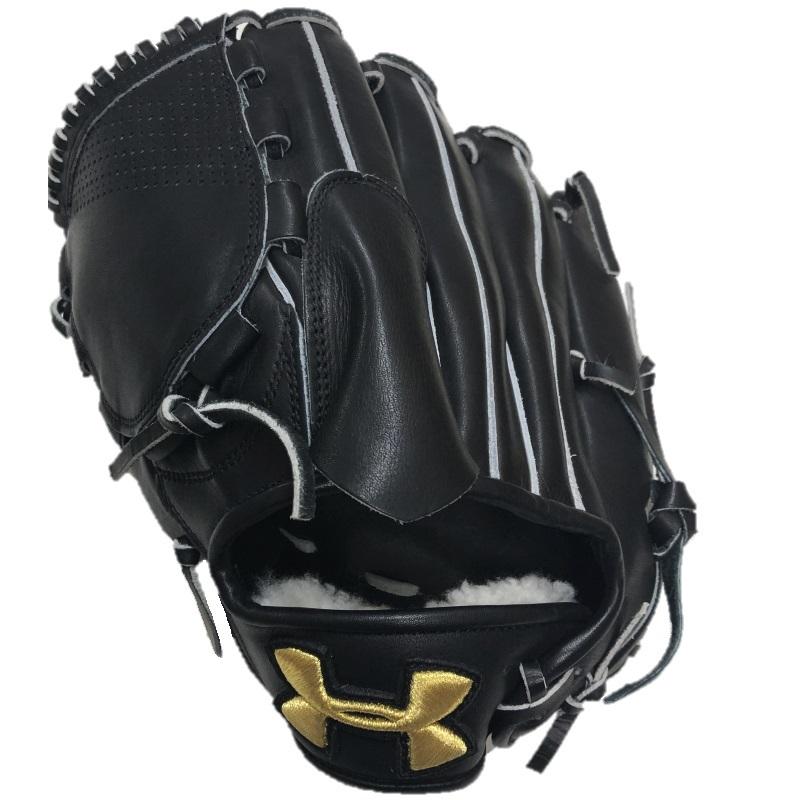 UNDER ARMOUR（アンダーアーマー） 左投げ用 野球 硬式グラブ グローブ