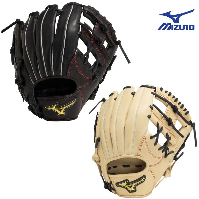 MIZUNO（ミズノ） 野球 軟式 グラブ グローブ MZ Softer エムジー