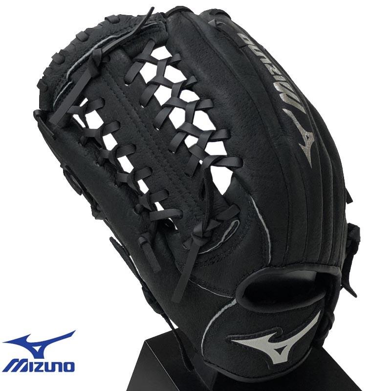 MIZUNO（ミズノ） 左投げ用 左利き用 ソフトボール 野球 グラブ