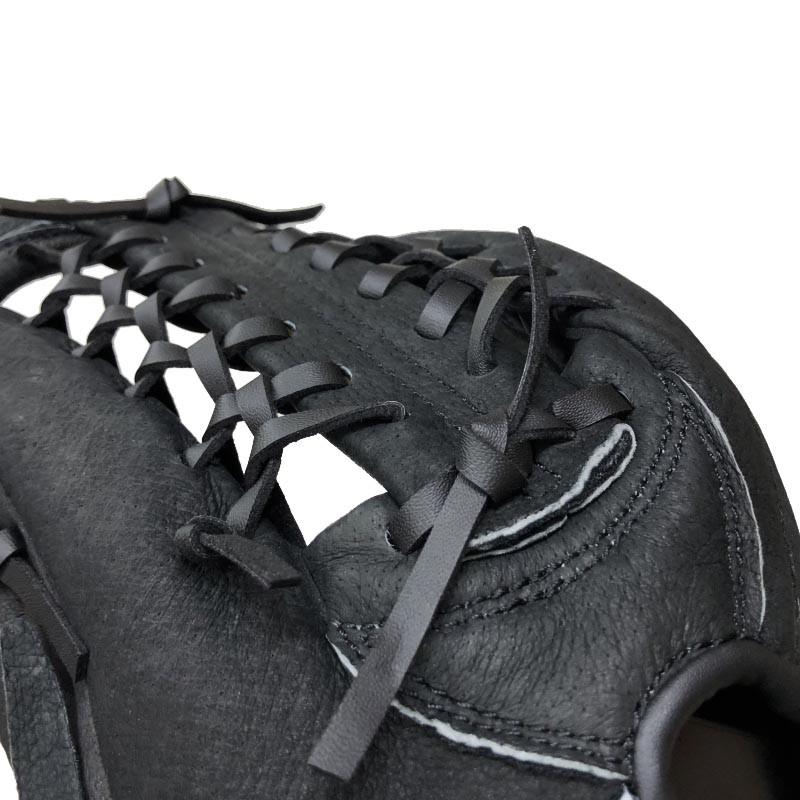 MIZUNO（ミズノ） 左投げ用 左利き用 ソフトボール 野球 グラブ