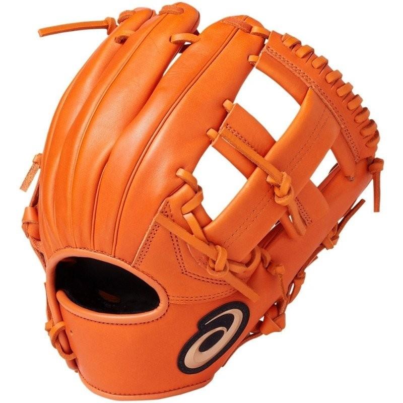 ASICS（アシックス） 野球 軟式グラブ グローブ DIVE ダイブ 内野手用