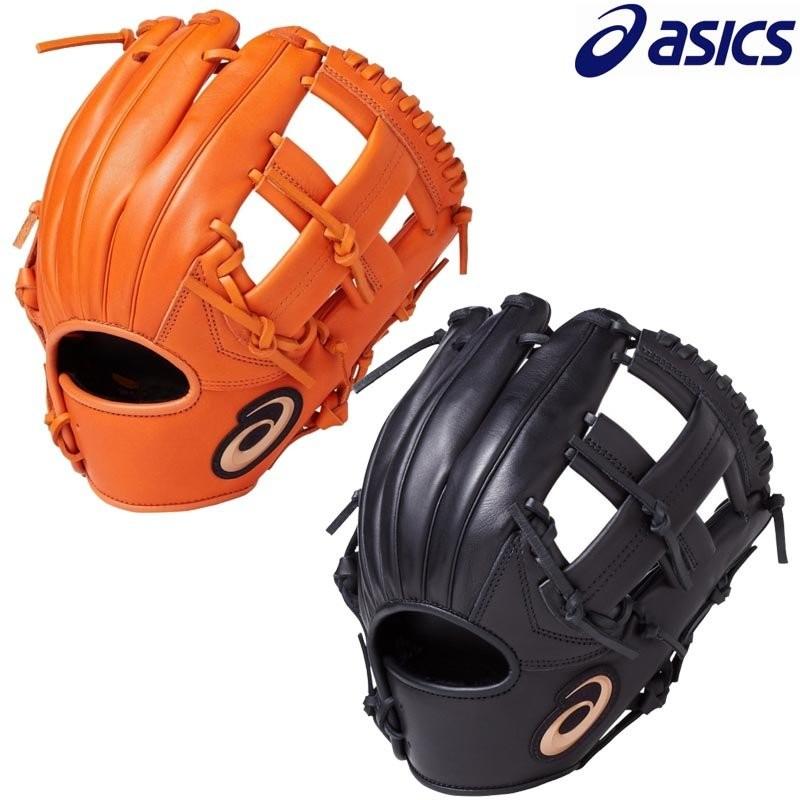 ASICS（アシックス） 野球 軟式グラブ グローブ DIVE ダイブ 内野手用