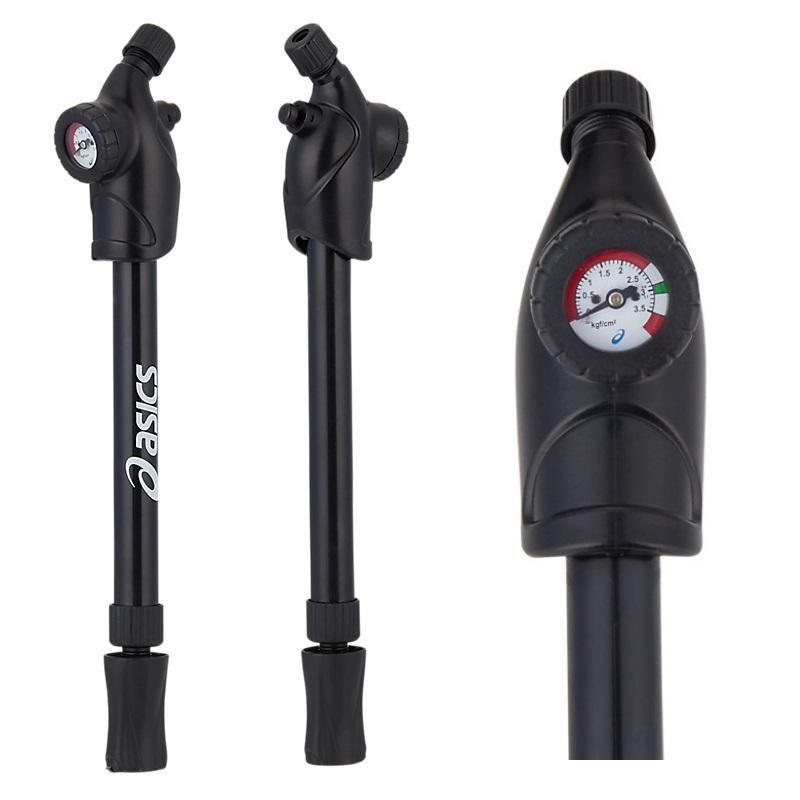 ASICS（アシックス） 【専用ポンプ&バットケース付】アシックス 野球