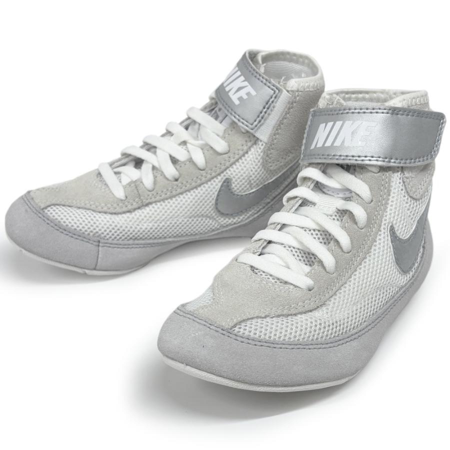 子供用 レスリングシューズ スピードスイープ7 SPEEDSWEEP VII YOUTH