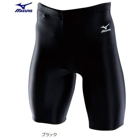 MIZUNO（ミズノ） スポーツ バイオギア ハーフタイツ : ライナー