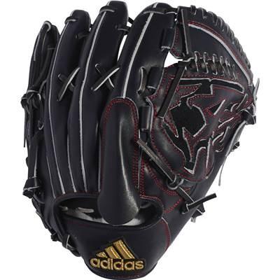 adidas（アディダス） 野球 硬式グラブ グローブ 投手用 高校野球