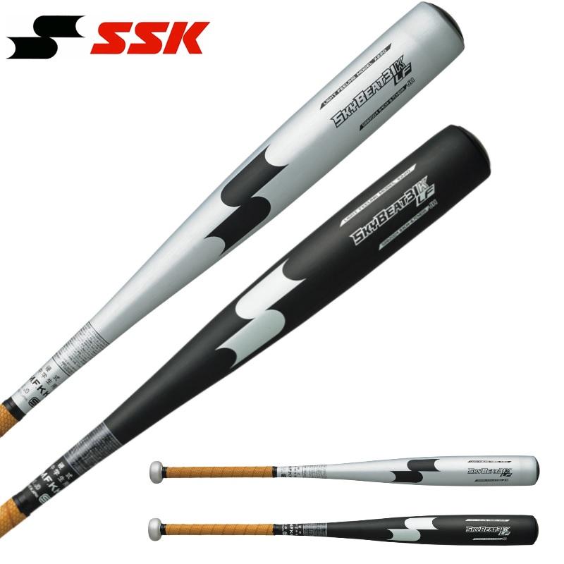 エスエスケイ（SSK） 野球 中学硬式金属バット スカイビート 31K-LF JH