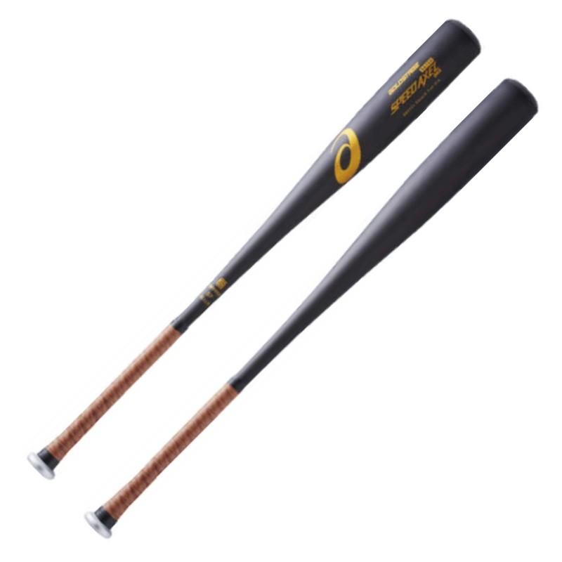 ASICS（アシックス） 野球 ゴールドステージ 中学硬式金属バット