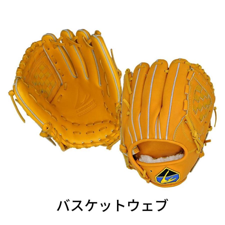 LINDSPORTS（リンドスポーツ） 内野手グローブ 内野手用 グラブ 硬式