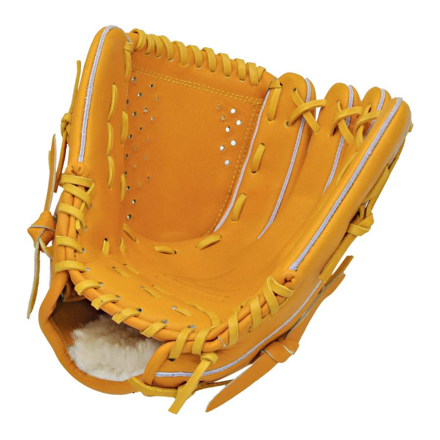 LINDSPORTS（リンドスポーツ） 投手 ピッチャー グローブ 硬式用 北米