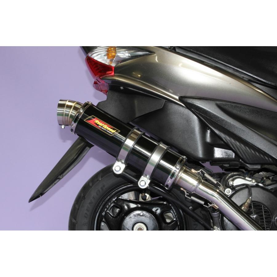 アドレス アドレスV125/V125S バイクマフラー EBJ-CF4EA EBJ-CF4MA