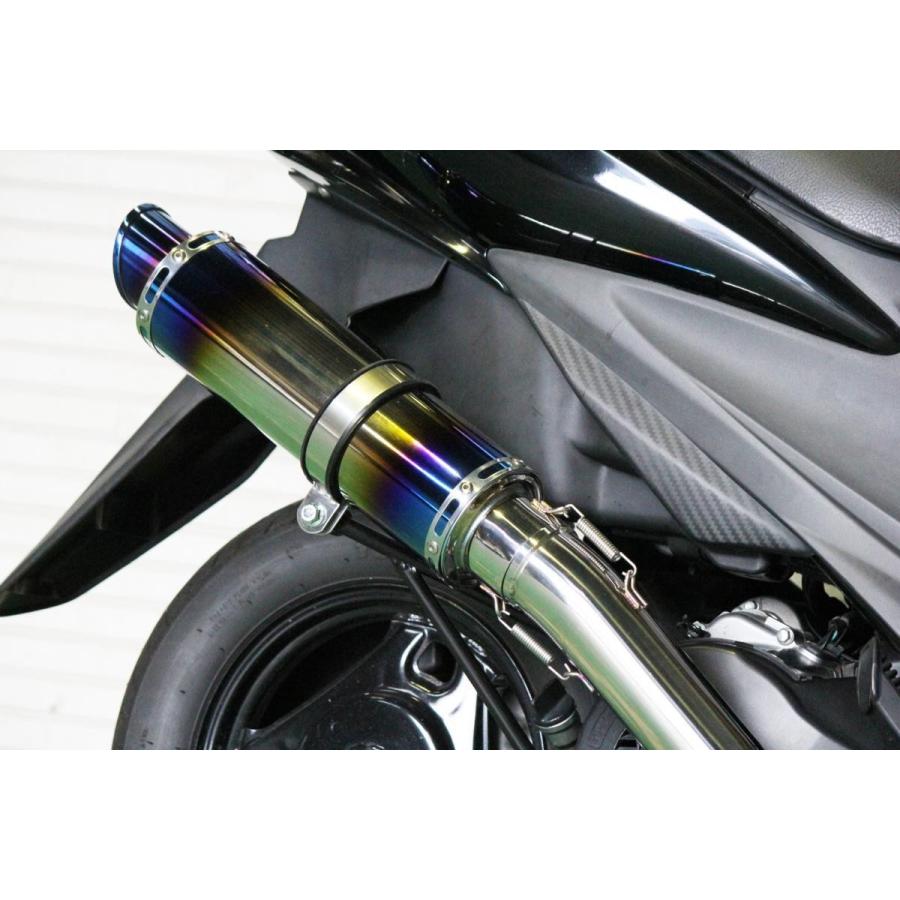 アドレス HMS スズキ 09アドレスV125S/V125G (EBJ-CF4EA/EBJ-CF4MA