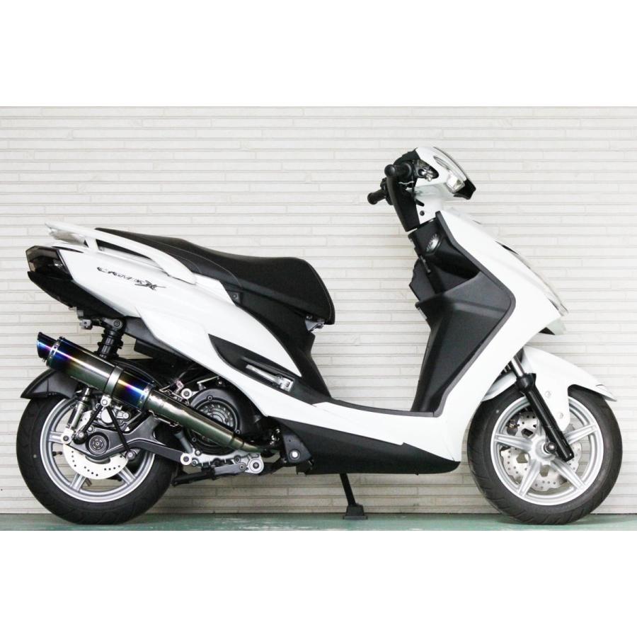 シグナス HMS ヤマハ 4型シグナスX 5型シグナスX SR EBJ-SEA5J/2BJ