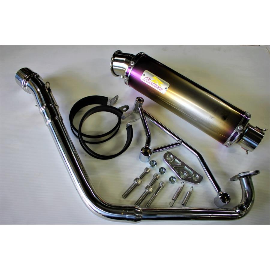 REALIZE（リアライズ） 【最新モデル対応】 Realize PCX125 バイク