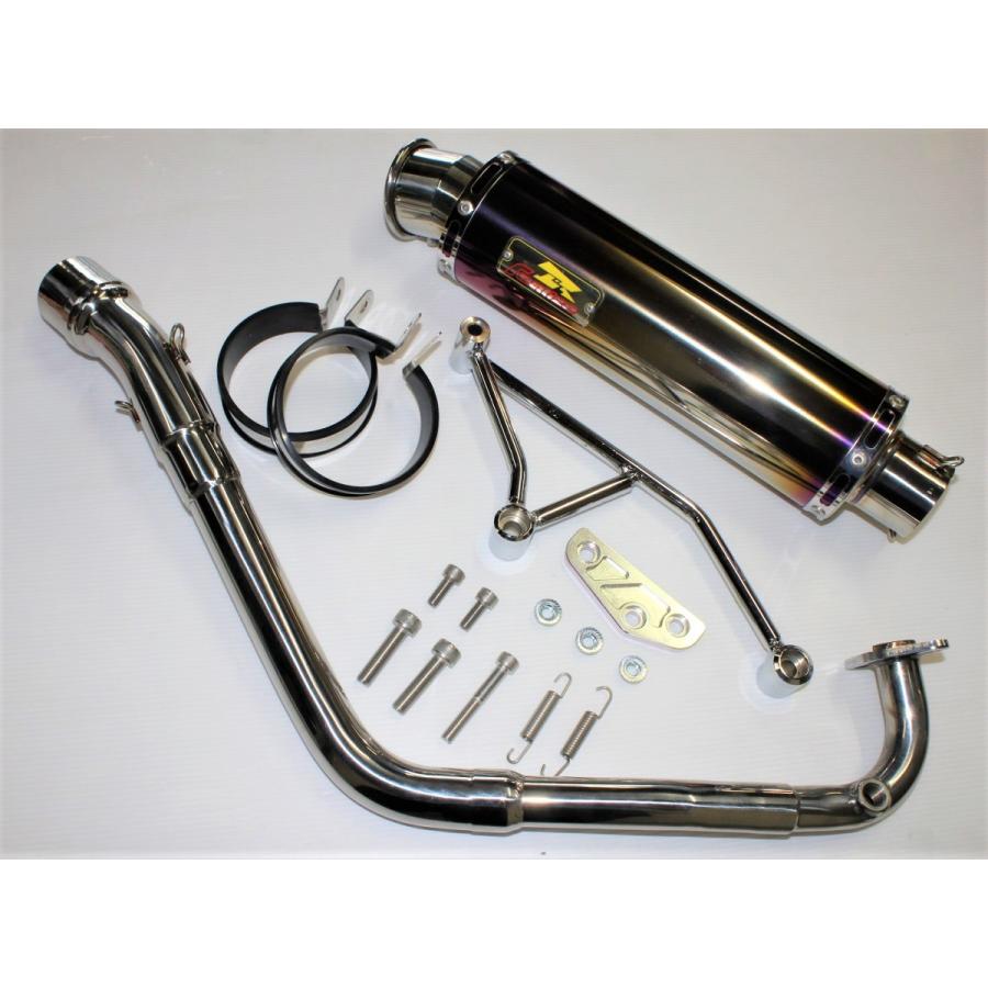 REALIZE（リアライズ） 【最新モデル対応】 Realize PCX160 バイク