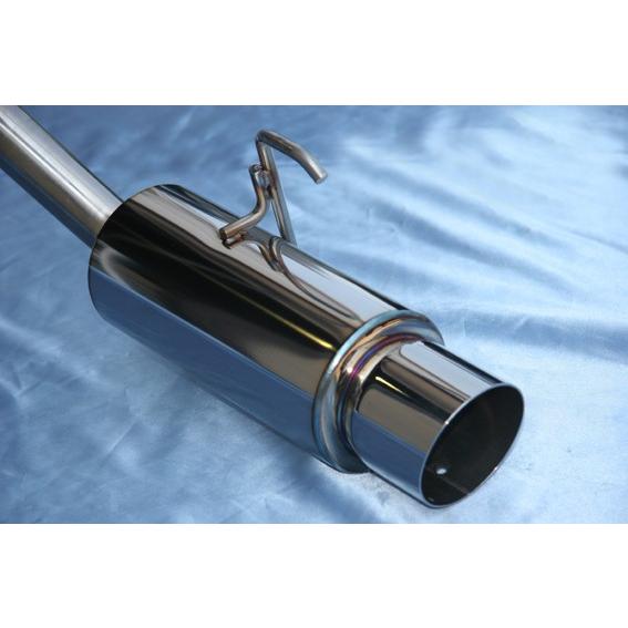 ホンダ（HONDA） 爆買 Bluefin アクティトラック マフラー HA6 HA7 HA8