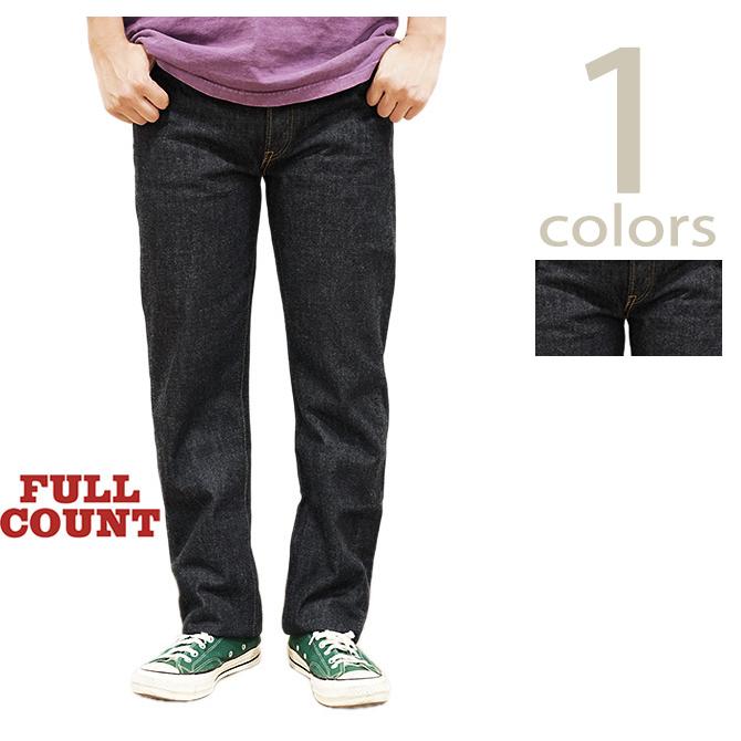 FULLCOUNT（フルカウント） FULLCOUNT 1108XX [ 15.5oz. ] デニム