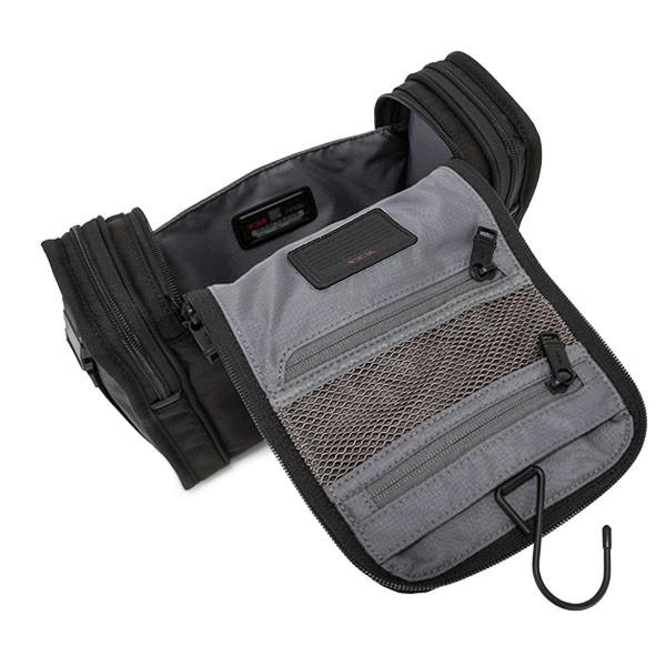 TUMI（トゥミ） 月初限定ポイントUP 【並行輸入品】 ポーチ ALPHA 3