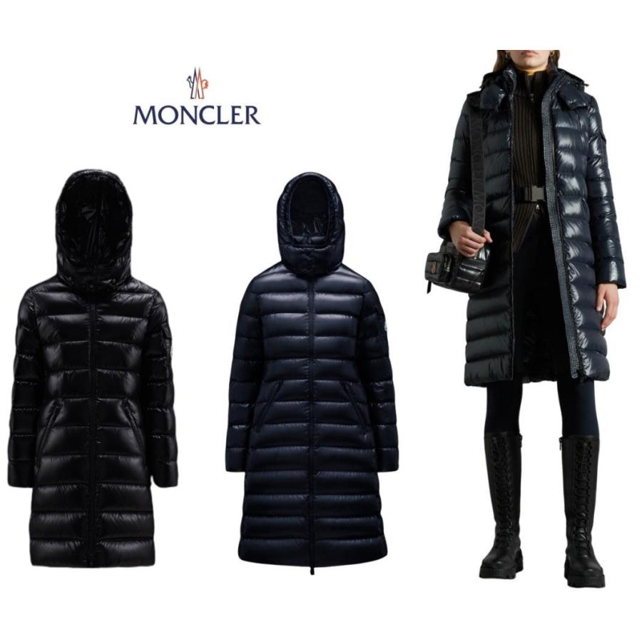 MONCLER（モンクレール） Moka ダウンコート ジャケット レディース