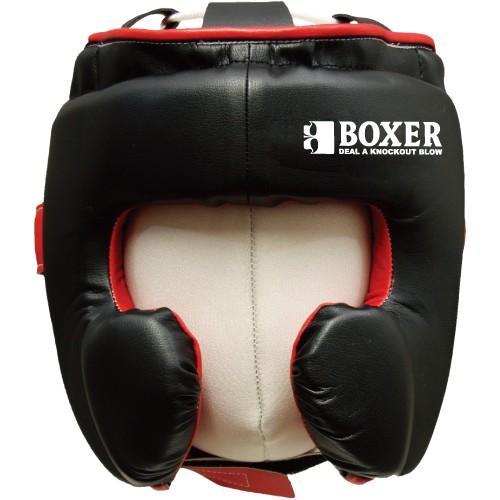 ISAMI ボクサーヘッドガード コーテックス IBX-280 日本製 //イサミ