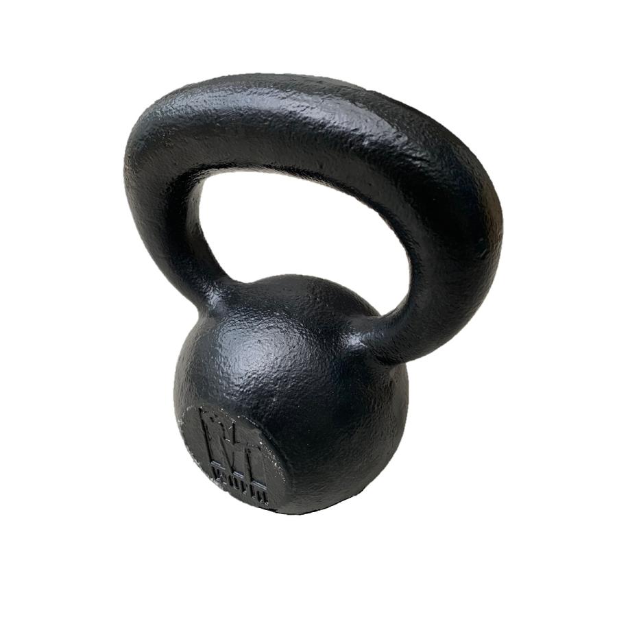 ケトルベル 国産 (40kg) 1個 //KETTLEBELL ハードスタイル ワーク