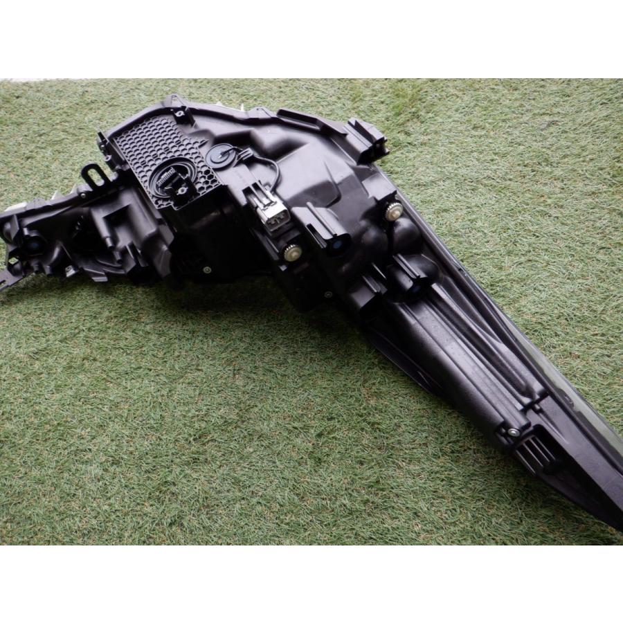 純正 NGX10 NGX50 ZYX11 CHR C-HR 後期 LED ヘッドライト ヘッドランプ