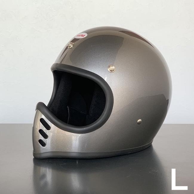 OCEAN BEETLE「MTX」スペースグレイ サイズ：L （装飾用 オーシャン