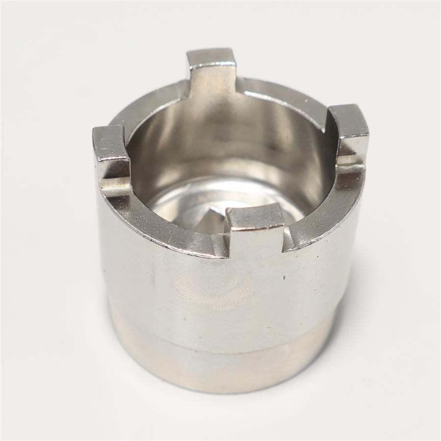 ☆KAWASAKI/カワサキ スイングアームシャフト ピボットロックナット