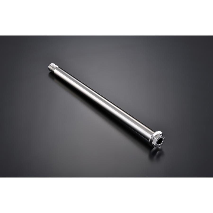 OVER RACING（オーバーレーシング） OVER Racing×KOOD クロモリ リア