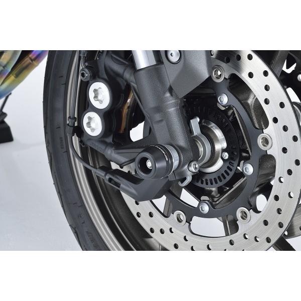 OVER RACING（オーバーレーシング） OVER オーヴァー フロントアクスル