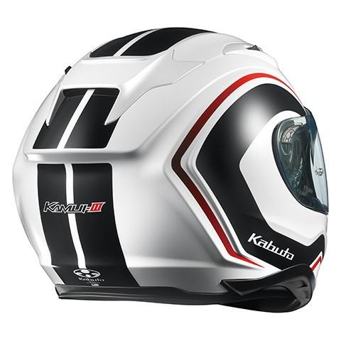 OGK Kabuto（オージーケーカブト） OGK KABUTO KAMUI 3 KNACK（カムイ3