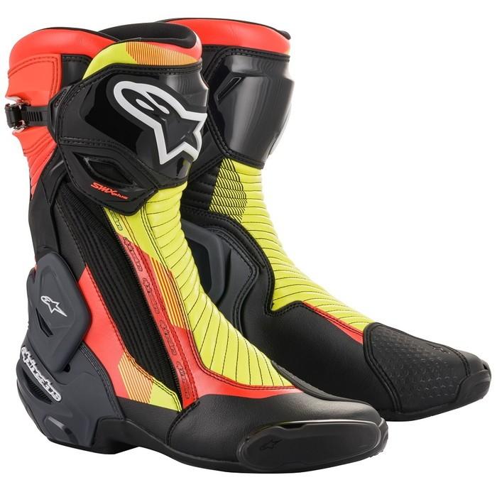 アルパインスターズ（alpinestars） SMX プラス v2 ブーツ（1351