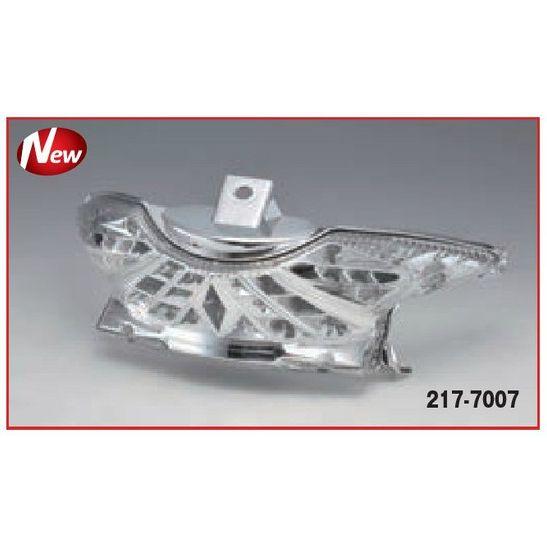 KIJIMA（キジマ） 217-7007 LED テールランプ＆ウインカー アドレス