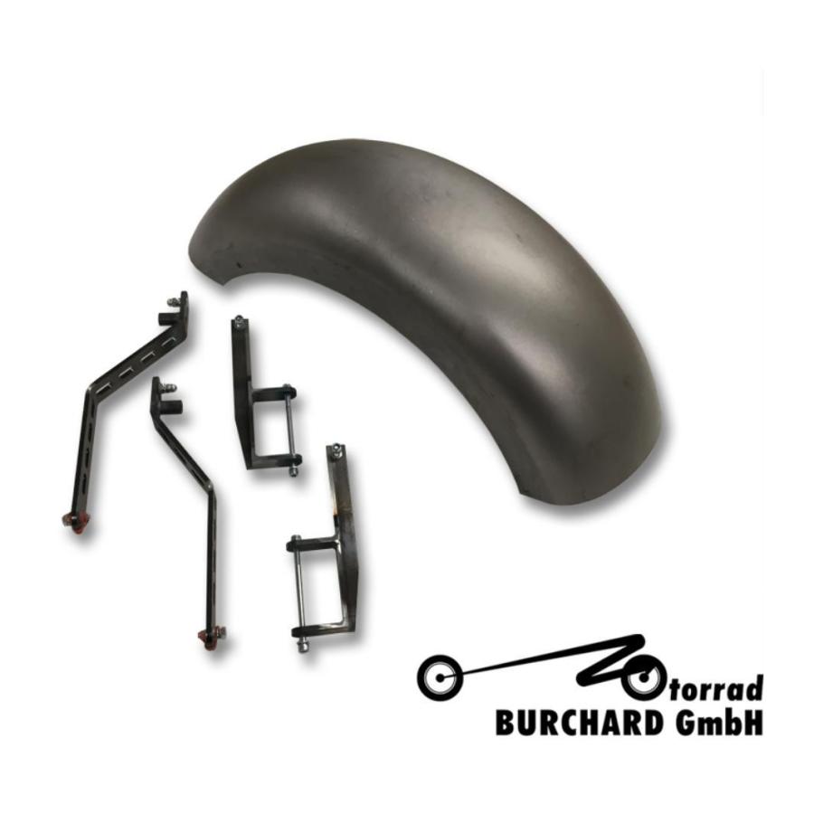 ヤマハ BOLT（ボルト） 13- ボバースタイル リヤフェンダーキット