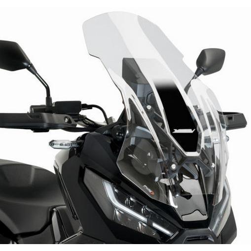 Puig(プーチ) ツーリング ウィンドシールド スクリーン X-ADV 21