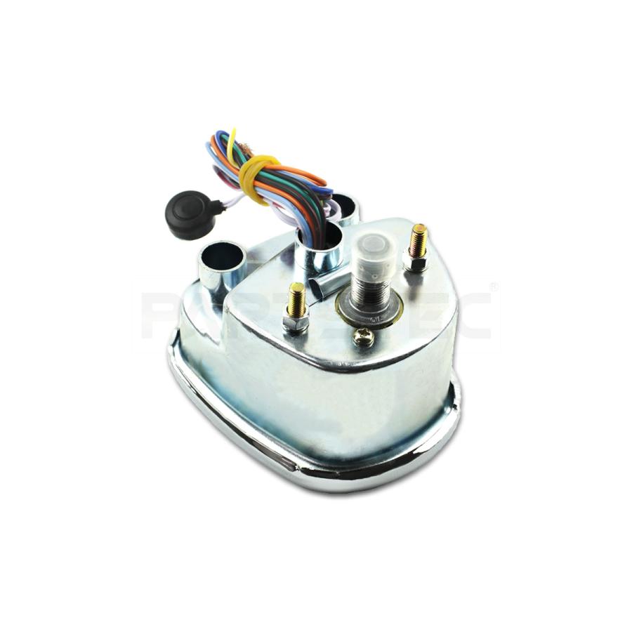 ホンダ（HONDA） カブ スーパーカブ リトルカブ用 デジタル スピード