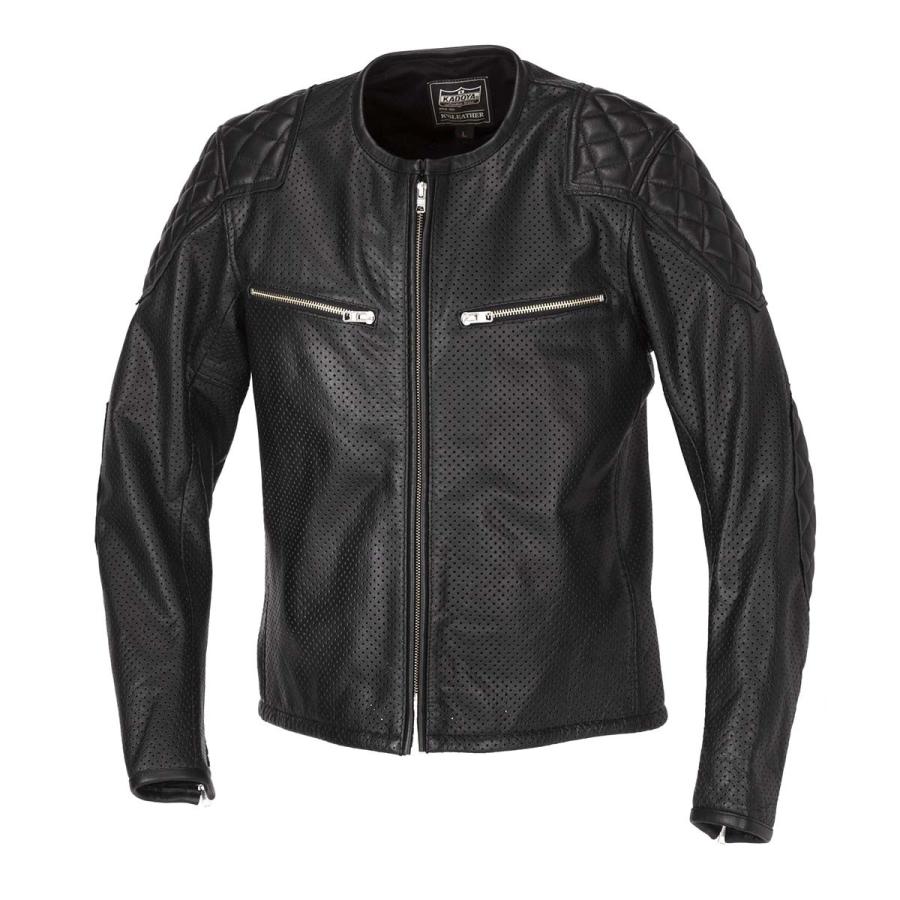 カドヤ（KADOYA） カドヤレザージャケット カドヤ革ジャン PL-EVO No