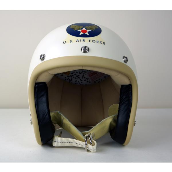 BUCO（ブコ） BABY BUCO U.S.AIR FORCE PLAIN ベビーブコ USエア