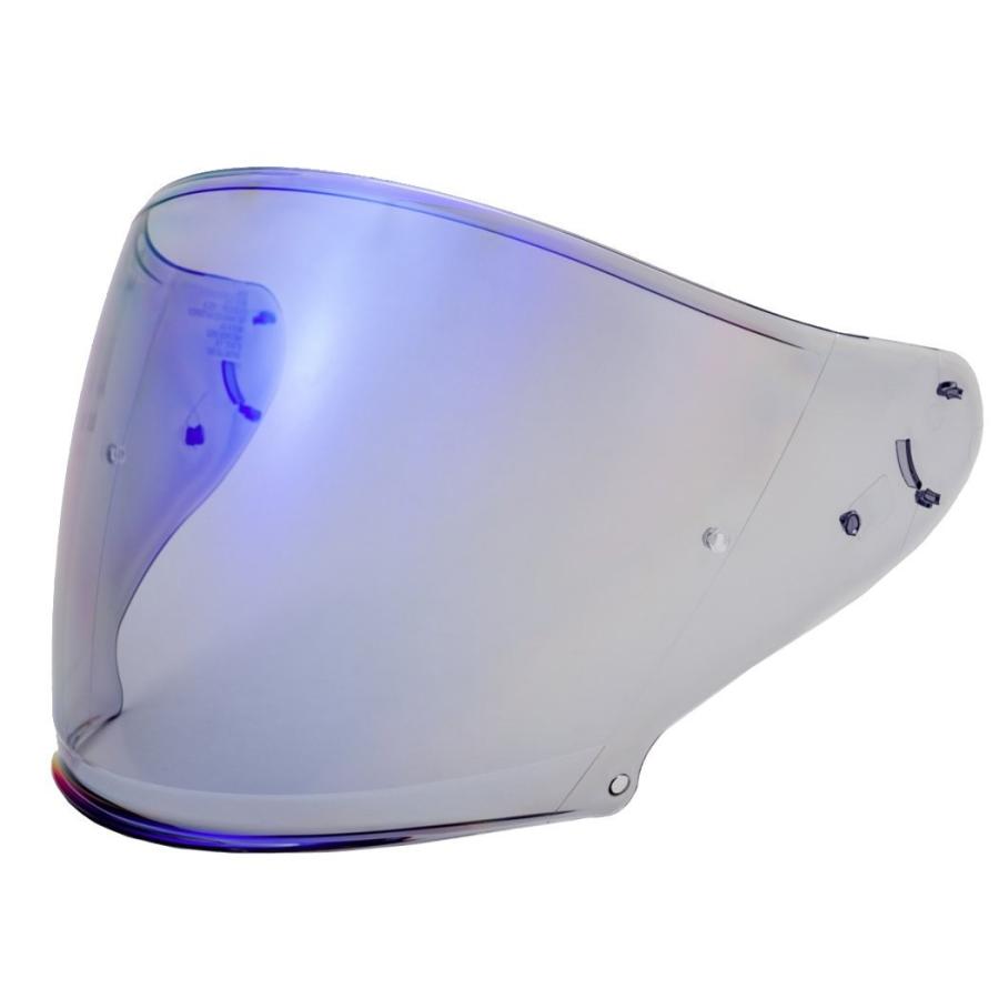 山城（YAMASHIRO） EXTRAシールド (エキストラ) バイク用 ミラー