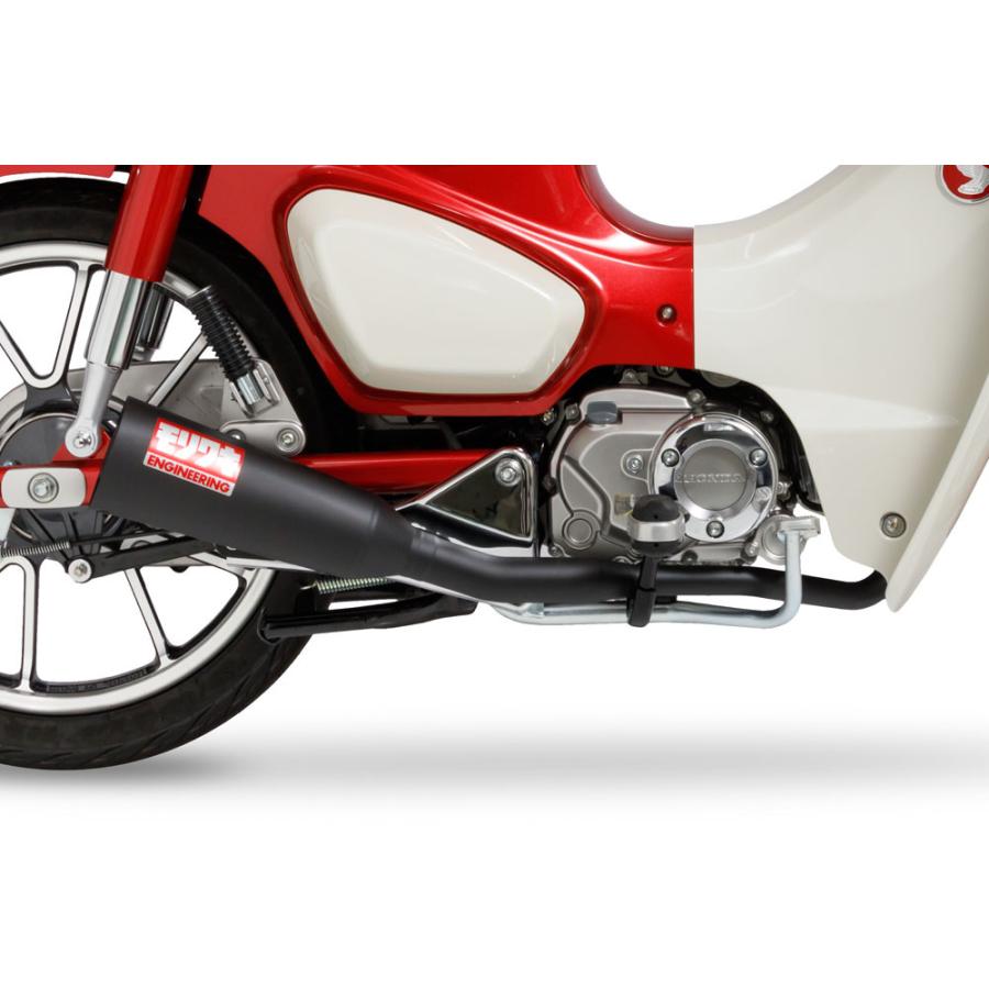 モリワキ MORIWAKI フルエキゾーストマフラー メガホン HONDA ホンダ