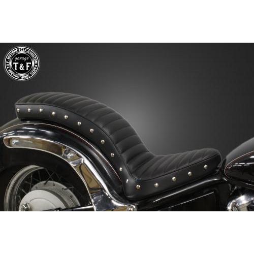 Garage T＆F ガレージ ティーアンドエフ ドラッグスター400クラシック