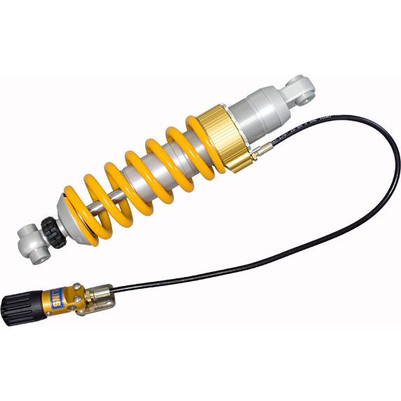 OHLINS（オーリンズ） Kawasaki ニンジャ1000 (Z1000SX)(10-21) (国内