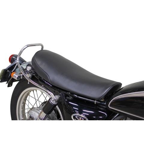 HEAVEN'S（ヘブンズ） YAMAHA ヤマハ SR400/500 HEAVENS フラット