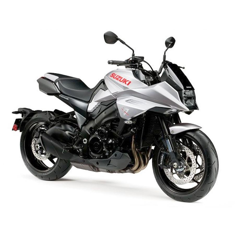 OHLINS（オーリンズ） SUZUKI GSX-S1000/KATANA リアサスペンション