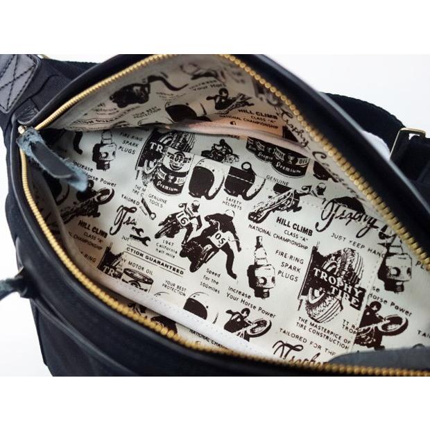 TROPHY CLOTHING（トロフィークロージング） バッグ DAY TRIP BAG
