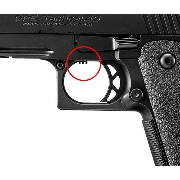 TOKYO MARUI（東京マルイ） ハイキャパ4.3 電動ブローバック フル