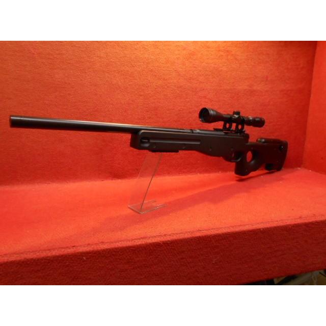 クラウンモデル クラウン・Type96 ジュニア ライフルスコープ付き