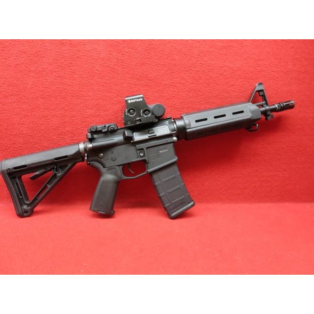 KSCリコイル電動ガン M4 ERG MAGPUL CQB 電動ガン : 総合エアガンSHOP