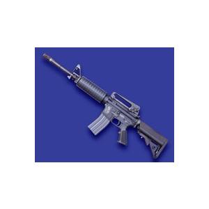 KSC・M4A1 ver.2 ブローバックガスガン ガスガン : 総合エアガンSHOP